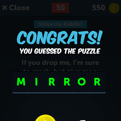  Mirror 