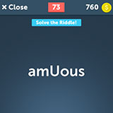  Ambiguous 