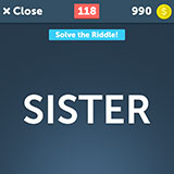  Big Sister 