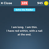  Finger 