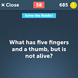  Glove 
