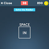  Outer Space 