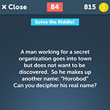  Robin Hood 